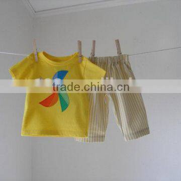Short Sleeve Good Price Cotton Boys Kids Polo Shirts Wholesale photo-4