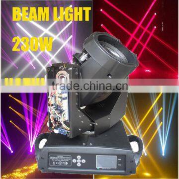 7r beam moving head light/230w sharpy beam moving head light/230w sharpy 7r beam moving head light/beam light