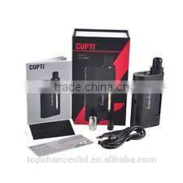 New arrival! Fast Delivery! Professional Wholesaler Offering 100% Original Kanger CUPTI Topfilling 75W