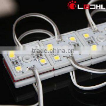 cheapest 4pcs Led Module 0.96w SMD5050 IP65 MB09