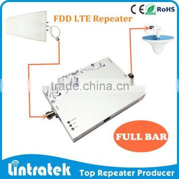 4g signal booster, 900mhz 4g repeater with ALC function, 2g 3G 4g cellphone booster