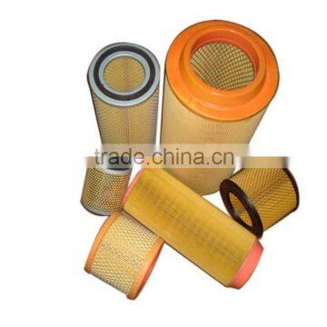 Screw Air Compressor Air Filter Atlas Copco Hepa FilterFilter 1613872000 C1250 photo-3