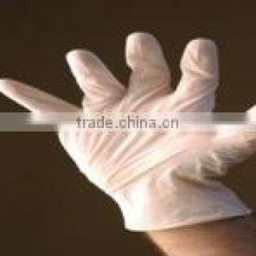 LATEX GLOVES small size (100 UDS)