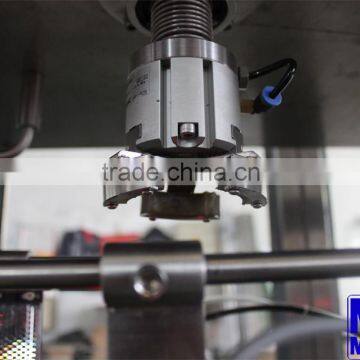 MICmachinery MIC-ZF2 With Widely Used Application Auto Capping Machine for Plastic Cap Metal Cap photo-2