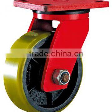 Extra Heavy Duty Casters