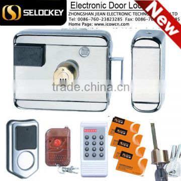 Favorites Compare Network door lock 2014 newest product intelligent hotel lock system hotel card door lock