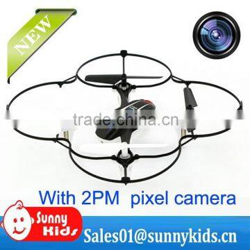 2015 New mini drone with camera with HD 2PM Pixel camera M9916