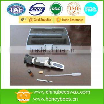 Hand held Honey reflectometer YX-HR-1