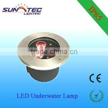 Stainless Steel Waterproof LED Garden Light