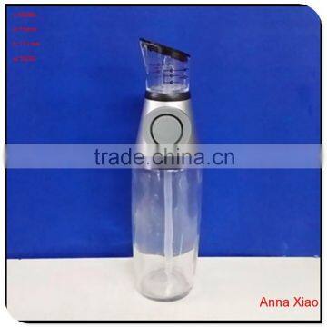 500ml press and measure vinegar dispensers