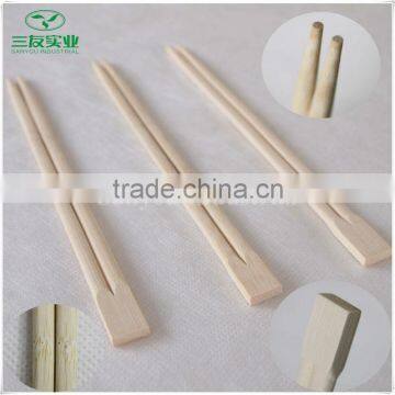 Disposable Sousei Twins Bamboo Chopsticks with Knot