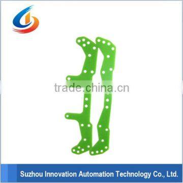 Carbon Fiber Cutting / CNC Machining Carbon Fiber ITA 001 photo-4