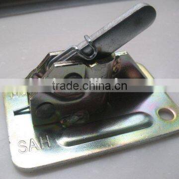 Formwork Rapid clamps
