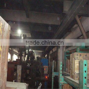 Energy Saving Industrial Biomass Burner for Sales for Aluminum, Zinc, Magnisiam, Melting Furnace photo-4