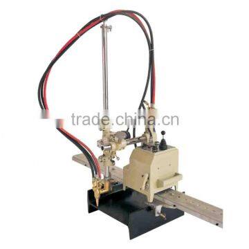 H-Beam Cutter Flame Cutting Machine