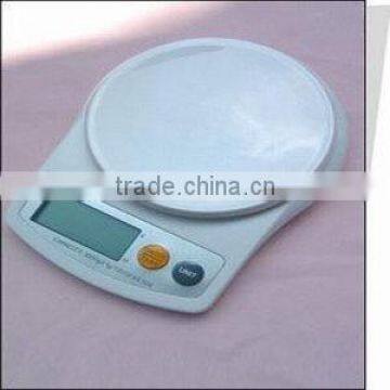 Kitchen Scale/Electronic kitchen Scale/Digital kitchen Scale