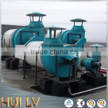 Latest Type All Steel Structure Use Fume Hood photo-6