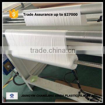 disposable plastic cover, drop sheet, masking film