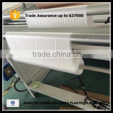 Disposable Plastic Cover, Drop Sheet, Masking Film