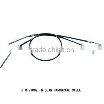 JIM-99082 HANDBRAKE CABLE