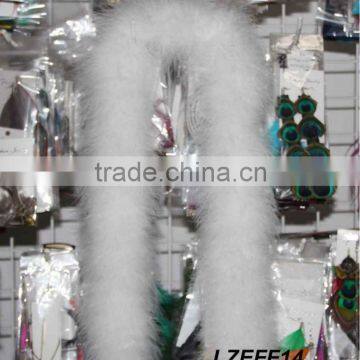 Fluffy Marabou Feather Boas LZEFF14