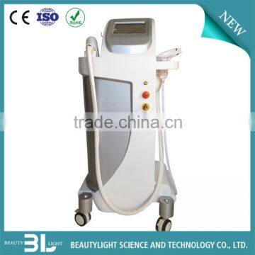 rf face lifting and body shape machine