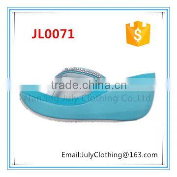 Cheap High Heel Platform Lades Shoes Women Sandals photo-4