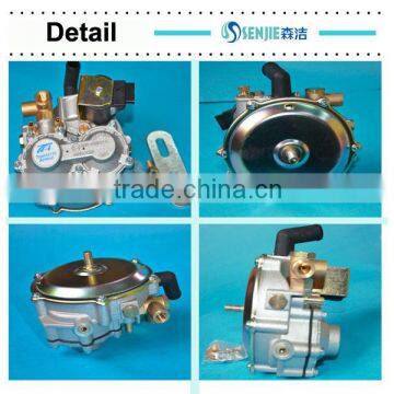 CNG EFI Conversion Kit photo-3