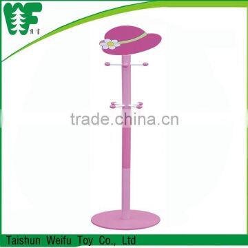 Bedroom furniture Kids coat stand