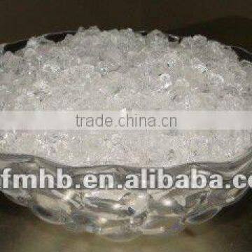 agricultural water retention agent ( super absorbent polymer )