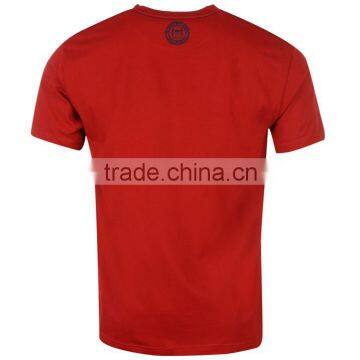 T Shirt With Company Logo Printed photo-6