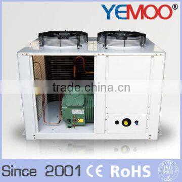 refrigerator freezing copeland semi hermetic condensing units for cold chiller room