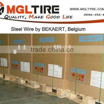 Good quality, good price nylon truck tyre 1000-20