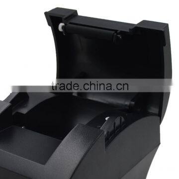 5890 Pos Hot Selling 58mm Usb Serial Lan Receipt Thermal Printer