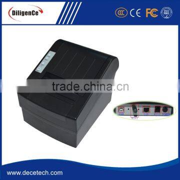 cheap 80mm portable wifi thermal printer