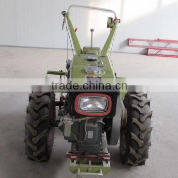 12 hp Walking tractor &tractor &agricultural machinery