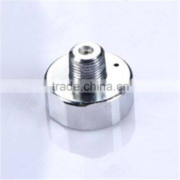 2016 Hot Sale High Quality Clear To Read Mini Pressure Gauge photo-4