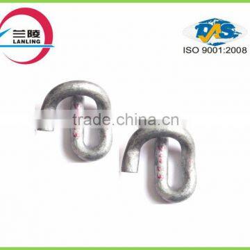 e2006 new model export spring clip for railway fastener