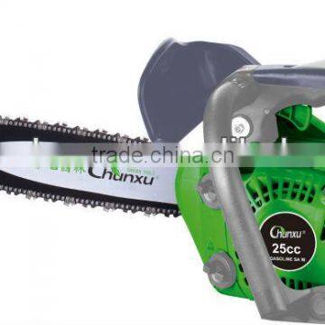 25cc petrol Chain saw/ 25cc chainsaw