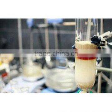 Silica Gel Column Chromatography