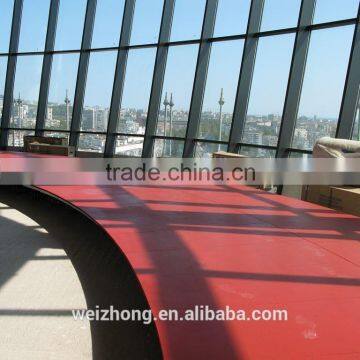 Revolving Restaurant in High Building photo-4