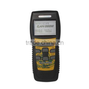 U581 OBD2 EOBD Code Reader Updated Online Memoscan U581, U581 LIVE DATA ...