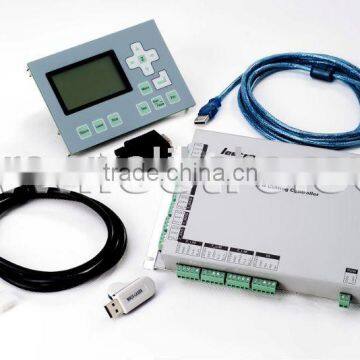 3-axis High Performance Laser Motion Controller, MPC6535 photo-2