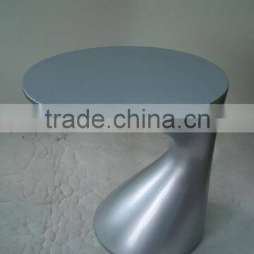 Zanotta Tod famous design Fiberglass Bed Side Table