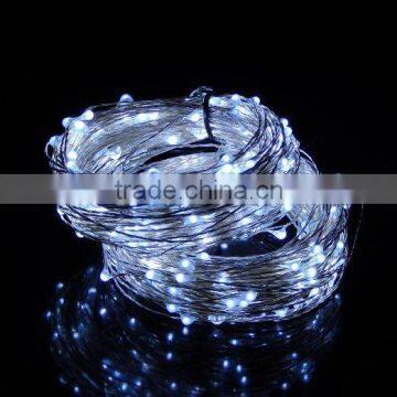 10m 100 Led String Lights, Led Light String for Christmas photo-3