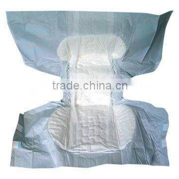 Disposable Adult diaper ,OEM from China ,good quality ,new adult diaper