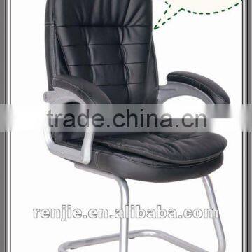 office/conference/leather chair(low back)