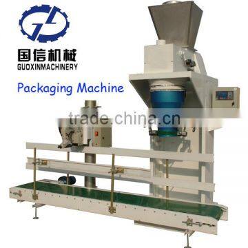 Reasonable Price Fertilizer Pellet Packing Machine