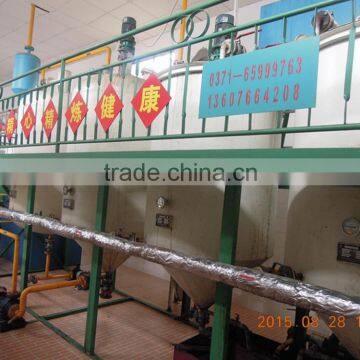 Sunflowerseed Oil Dewaxing Equipment,Professional Sunflower Oil Dewaxing Machinery photo-2