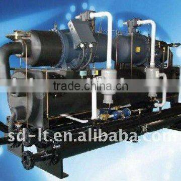 LTLS Series Water Cooled Screw Chiller